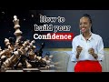 How to build Confidence and Success | Personal Branding Strategies