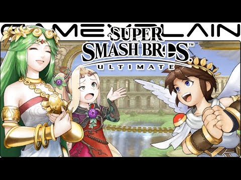 palutena
