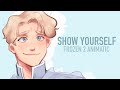 Frozen 2 - Show Yourself | Male Animatic