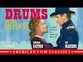 Drums In The Deep South -  Full Lentgh Movie in English | James Craig
