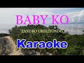 Baby Ko Karaoke