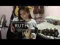 Love Of My Life (South Border) Cover - Ruth Anna