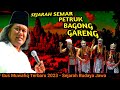 Latest Gus Muwafiq 2023 History of Java Semar Petruk Gareng Bagong