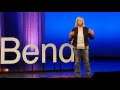 What Kids Have To Say About Bullying And How To End It | Tina Meier | TEDxBend