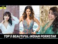 Top 5 Indian Pornstar 🔥 | Pornstar | Indian Pornstar 🇮🇳🥀 | Pornstar 👌 | Top 5 Pornstar | STV MIX