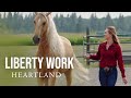 Liberty Work on Heartland