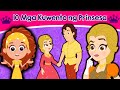 10 Mga Kuwento ng Prinsesa | Kwentong pambata | Mga kwentong pambata | Tagalog fairy tales 2020