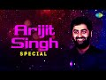 Arijit Singh Special | Oboseshe | Nispolok | Din Khon Mapa Ache | Rabindranath Tagore | Anwesshaa