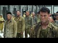 [Special Forces Film]Special forces infiltrate a Japanese prison,rescuing captured American pilots.