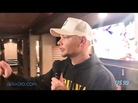 Download Inside Kane Brown’s Tour Bus: From Favorite Snacks To Where He Sleeps free