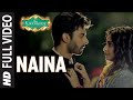 OFFICIAL: 'Naina' FULL VIDEO Song | Sonam Kapoor, Fawad Khan, Sona Mohapatra | Amaal Mallik