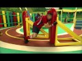 Imagination Movers | On Your Marks | Official Music Video | Disney Junior