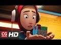 CGI Animated Short Film: "Scrambled" by Polder Animation | CGMeetup
