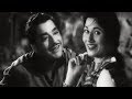 Saaz-E-Dil Chhed De - Best Classic Romantic Song - Pradeep Kumar & Madhubala - Passport