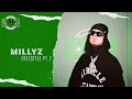 The Millyz "On The Radar" Freestyle (Part 2)