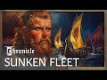 Medieval Archaeologists Find The Sunken Viking Fleet Of Roskilde | The Lost Realm | Chronicle