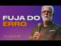 Claudio Duarte | FUJA DO ERRO