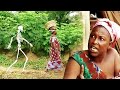 KYEIWAA SKELETON KING//FULL MOVIE //Ghana movies