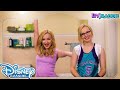 Nostalgia Level 5000 | Liv and Maddie Intro | Disney Channel UK