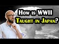How Do the Japanese Teach About WWII?