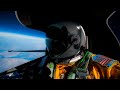The U-2 Pilot Who Forgot How To Fly MIDFLIGHT