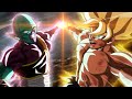 King Cold puts a BOUNTY on Goku! The Cold Squadron Mercenaries?! | Dragon Ball Z: Yardrats | PART 2