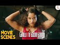 Ponnu Tamil Movie Super Hit Action Scene | Pooja Bhalekar | RGV | Latest Dubbed Movie | ThamizhPadam