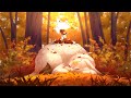 The Trees are Changing 🍁 Relaxing Lofi Beats