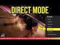 The Crew Motorfest | Everything you need to know about Direct Mode