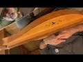 Stephen Seifert’s Dulcimer Diary 029 - Cool way to learn a tune PLUS noter and quill.