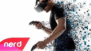 Virtual Reality Song | VR Everyday | #NerdOut!