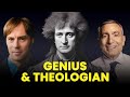 Isaac Newton: Laws of motion from the law of God | Stephen Meyer on the Scientific Revolution