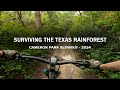 Cameron Park Blowout 2024 | Waco, TX | Texas Mountain Bike Racing