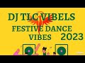 DJ TLC VIBELS-FESTIVE DANCE VIBES-2023