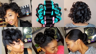 Full Hd Relax Hair Style Direct Download And Watch Online