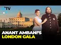 Anant Ambani and Radhika Merchant's Wedding Celebrations At Their London Estate In July