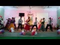 gori re tor jawani nagpuri dance by arjun & group