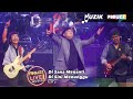 U.K's • DI SANA MENANTI DI SINI MENUNGGU • Konsert U.K's Reunion 25 Tahun - F8Buzz LIVE Music!
