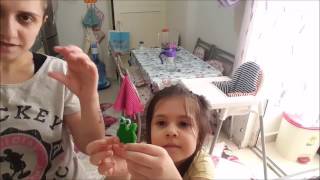 VLOG | YEMEKLER BOŞA GİTTİ , SEMİZOTU YEMEĞİ , KIYMALI BİBER ve KABAK DOLMASI