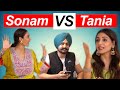 Mitran Di Game Chaldi - Episode 3 | Sonam Bajwa & Tania | Godday Godday Chaa | Sardar's Take