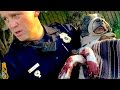 Amazing Cops Rescues , Real Life Heroes , PART 2