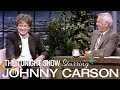Robin Williams Makes an Insane First Appearance | Carson Tonight Show