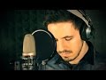 Josh Groban - You Raise Me Up (Cover by Ricky)