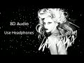 Lady Gaga - Born This Way (8D AUDIO) 🎧