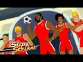 Days of Training | Supa Strikas | Full Episode Compilation | Soccer Cartoon