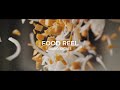Food Reel 2023 - Darío Idoate