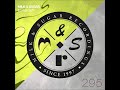Milk & Sugar - In And Out (Extended Mix) [MILK & SUGAR]