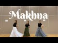 MAKHNA |DanceCover||Rista,Era,Yogi||