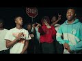Lil Huncho - Where I Been feat. Taliban Mauri (Official Video)
