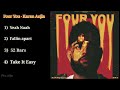 Four you (Full Ep) Karan Aujla | Ikky | New Punjabi Album 2023